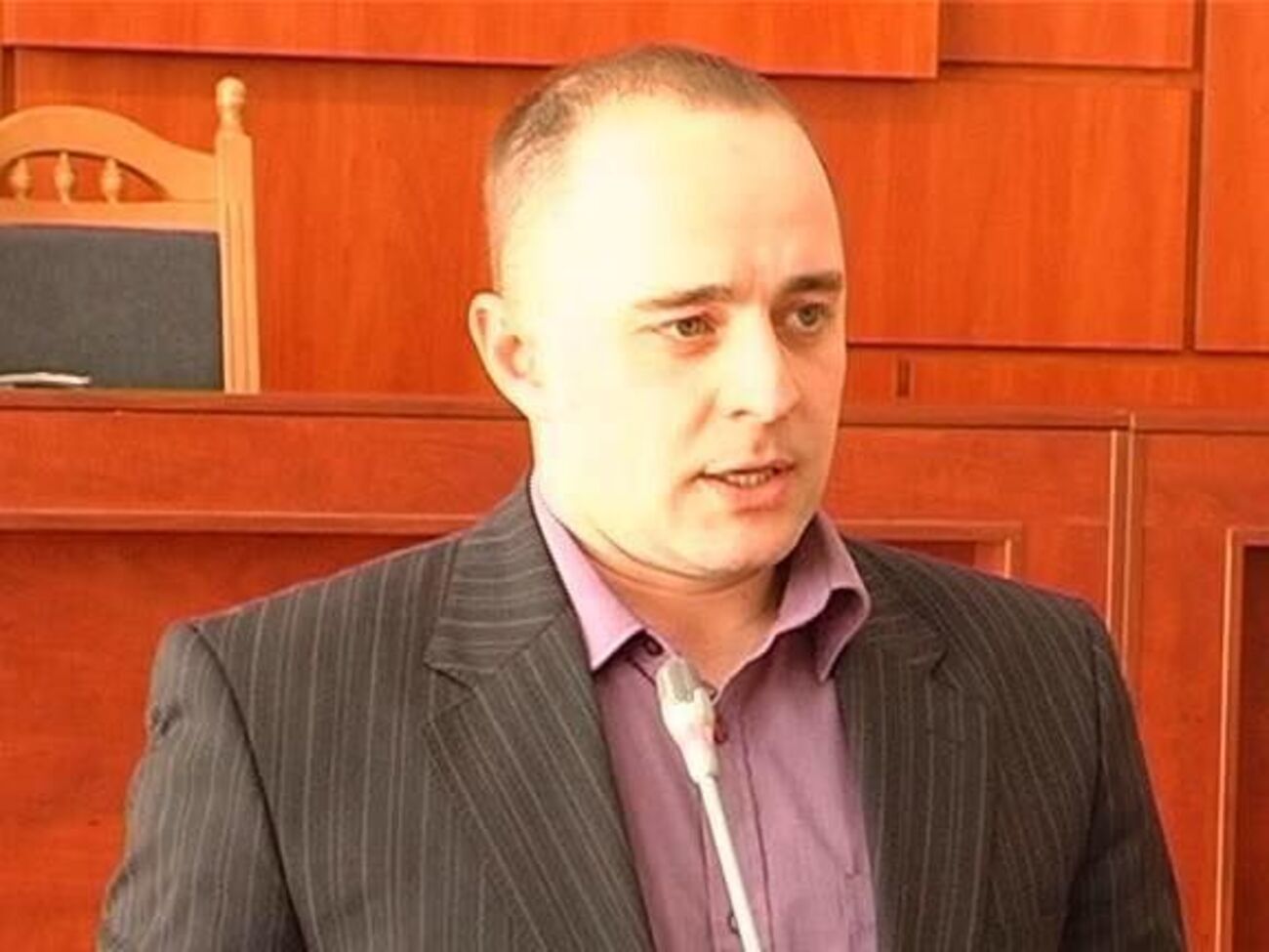 Момот: Я обязан исполнять обязанности городского главы