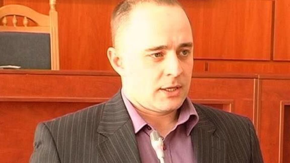 Момот: Я обязан исполнять обязанности городского главы