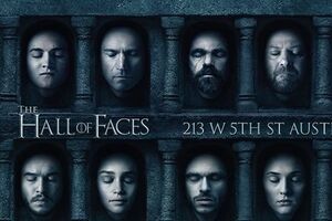 "Игра престолов 6" покажет самую масштабную битву за Железный трон