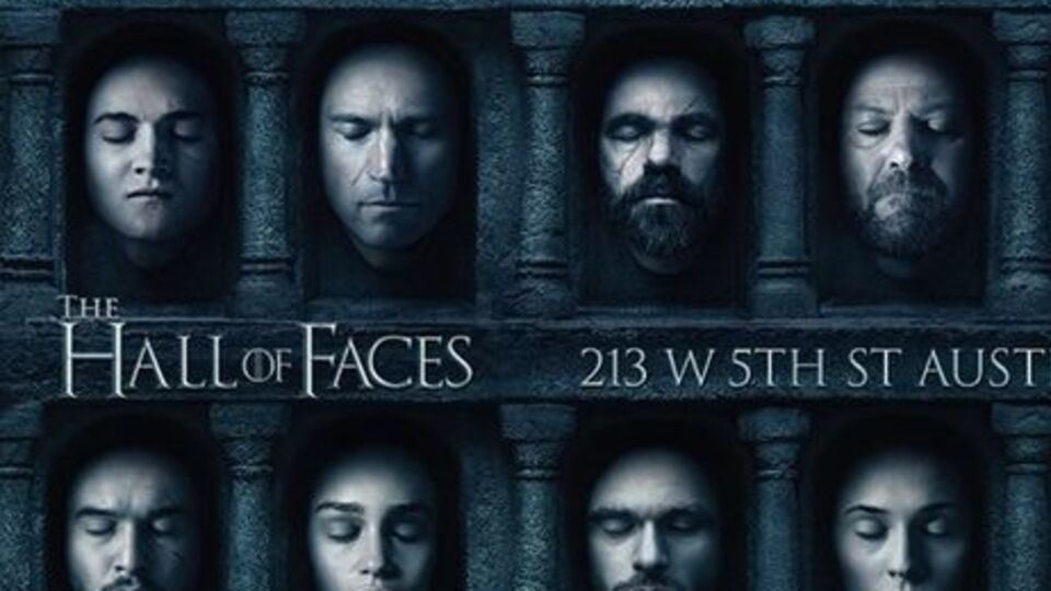 "Игра престолов 6" покажет самую масштабную битву за Железный трон