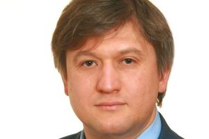 Новый глава Минфина Александр Данилюк рассказал о запланированных шагах по деофшоризации