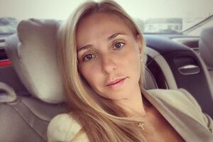 Навку обвинили и защитили в Instagram