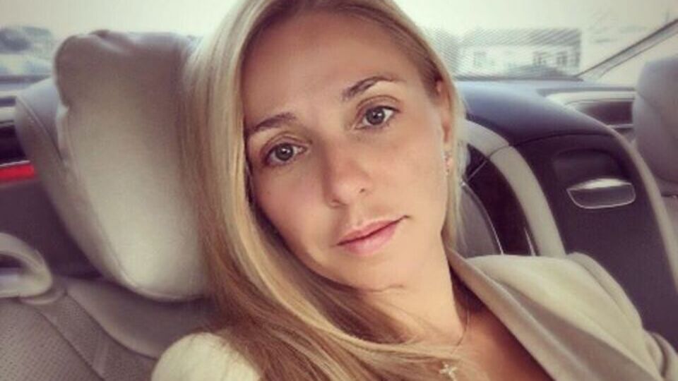 Навку обвинили и защитили в Instagram