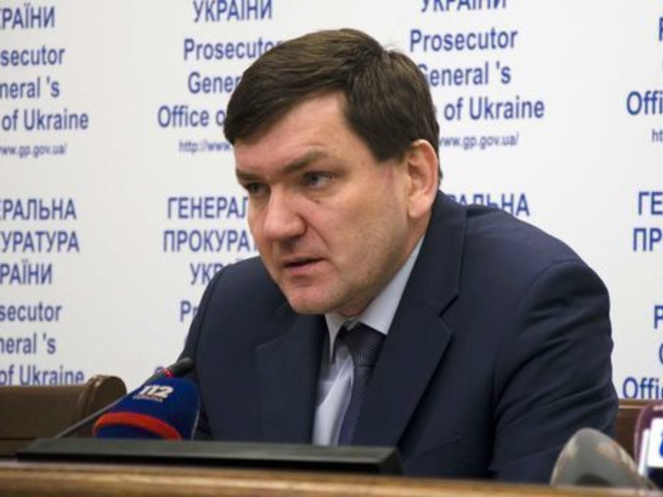 В парламенте заявили про давление на Горбатюка и команду следователей, которые занимаются делами Майдана