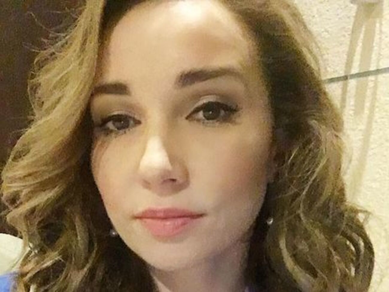 Чехова:&nbsp;На улице, конечно, не май месяц, но я уже вовсю готовлюсь к майскому отдыху. Ужасно от холодов устала! Как вам купальничек?