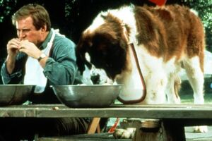 "Бетховен 2" --- один из самых известных фильмов Дэниэла