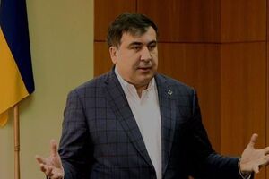 Саакашвили: Я еще раз поднял вопросы изменений в актах Кабмина, чтобы разогнать ореховую мафию, облегчить жизнь виноделам и прекратить загонять экономику в тень