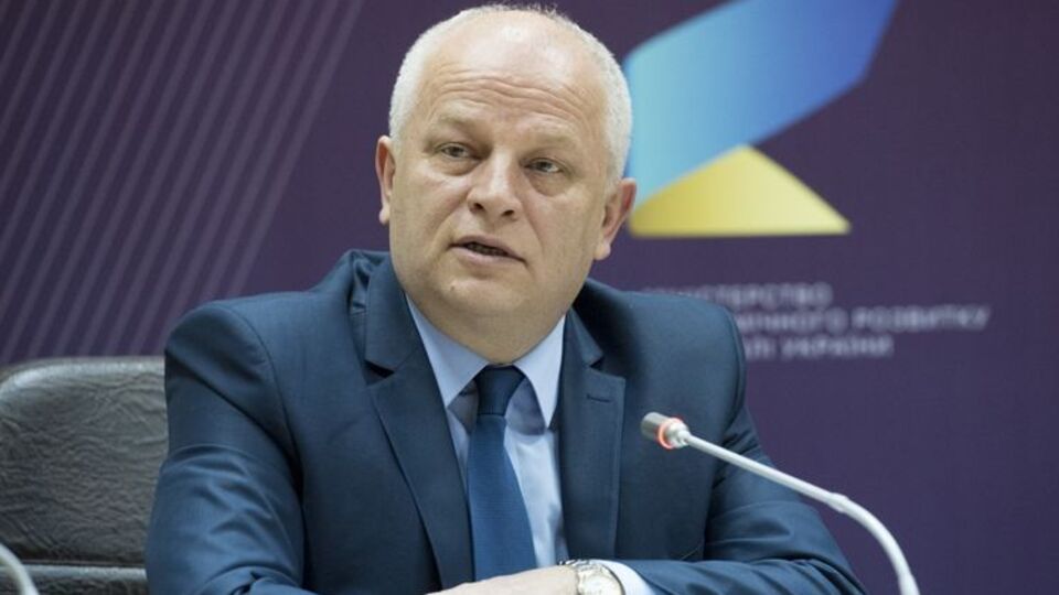Кубив сообщил, что Кабмин выделил помещения для НАПК