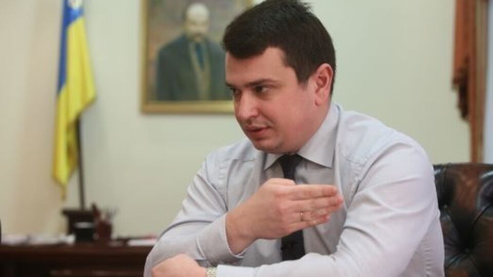 Сытник: Что может быть эффективнее, чем снять иммунитет с судьи всего за два дня и добиться заключения его под стражу без права залога?