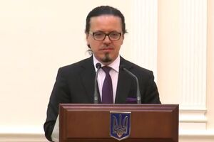Главой "Укрзалізниці" стал поляк Войцех Бальчун