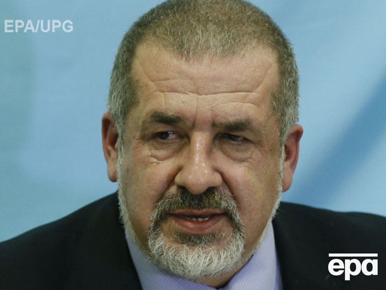 Чубаров: Они должны как минимум репрессировать 2500 людей, ибо они с их подходами являются экстремистами