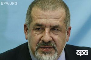 Чубаров: Они должны как минимум репрессировать 2500 людей, ибо они с их подходами являются экстремистами