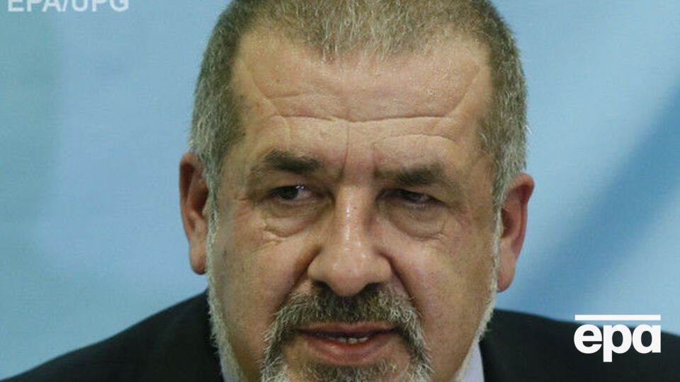 Чубаров: Они должны как минимум репрессировать 2500 людей, ибо они с их подходами являются экстремистами