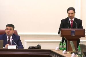 Кабмин назначил Игоря Смелянского главой "Укрпошти"