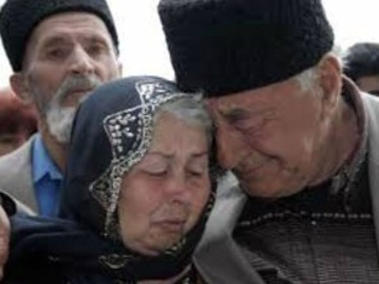 Прокуратура требовала для Литвинова 29 лет тюрьмы