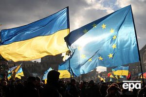 Украина стала на шаг ближе к безвизовому режиму с ЕС