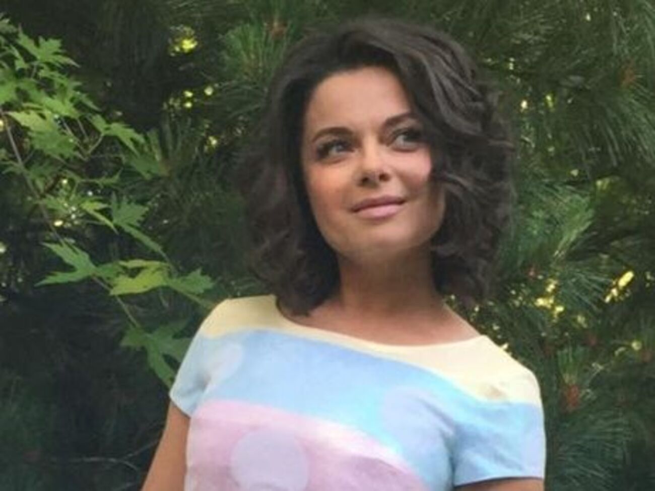 Королева презентовала новую песню