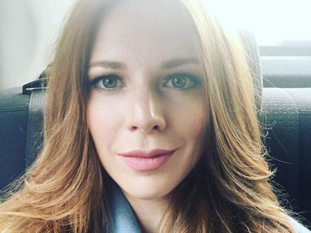 Подольская:&nbsp;Любовь моя. Ценю каждую минуту вместе