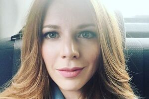 Подольская: Любовь моя. Ценю каждую минуту вместе