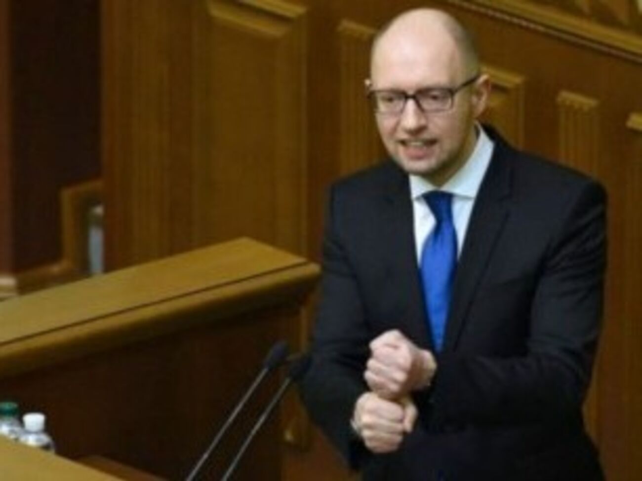 Песков: Вердикт Гааского арбитража не учитывал "важнейшие аспекты международного права"