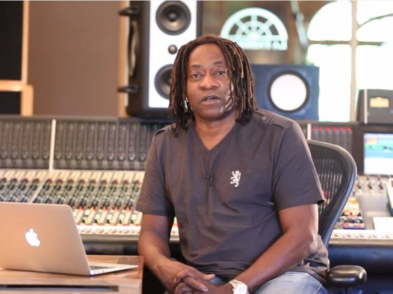 Дуглас (на фото) прокомментировал последние заявления Лозы