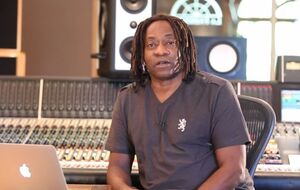 Дуглас (на фото) прокомментировал последние заявления Лозы