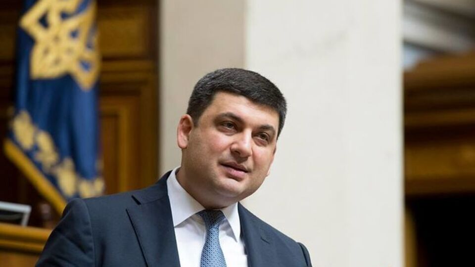 Народный депутат от Блока Петра Порошенко Ольга Червакова уточнила, что повышение зарплаты депутатам –последнее решение Гройсмана на должности спикера