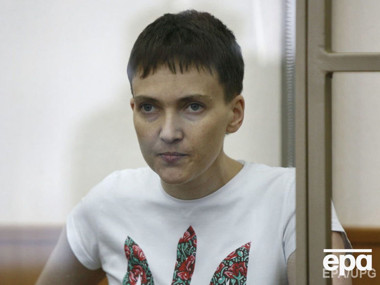 Олифер заявила о прогрессе в вопросе освобождения Савченко
