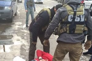 СБУ задержала агента российских спецслужб