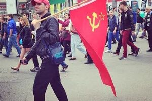 В этом году в Крыму решили обойтись без демонстраций, какие устраивали предыдущие два года