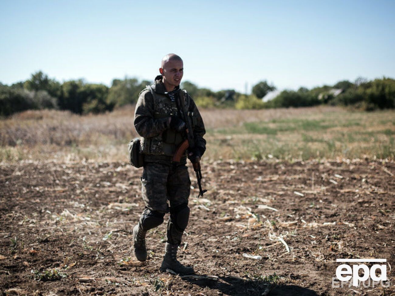 Олифер анонсировала масштабный обмен пленными