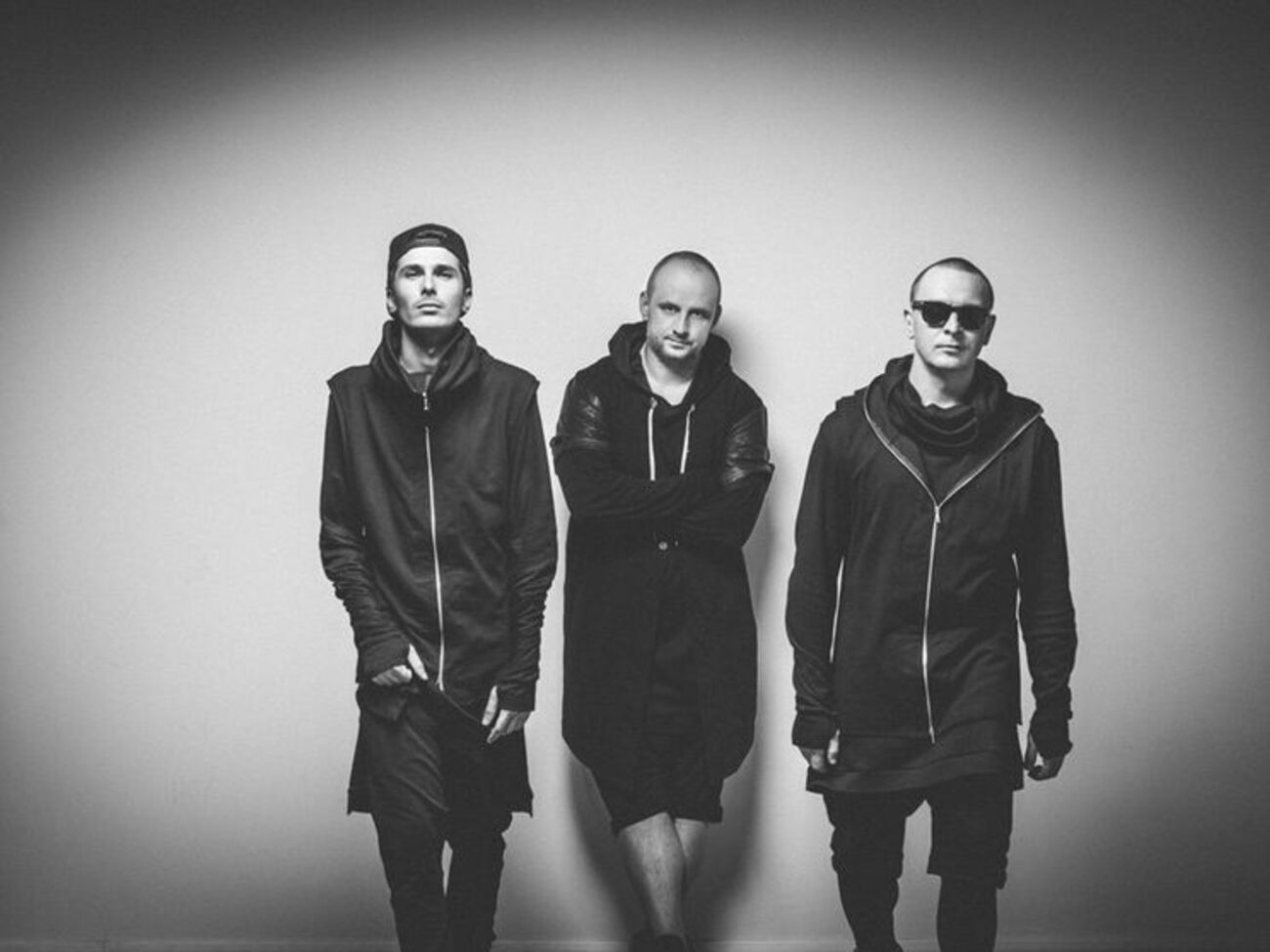 "Любовь": группа Mozgi презентовала новый трек. Аудио