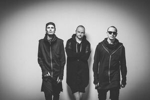 "Любовь": группа Mozgi презентовала новый трек. Аудио