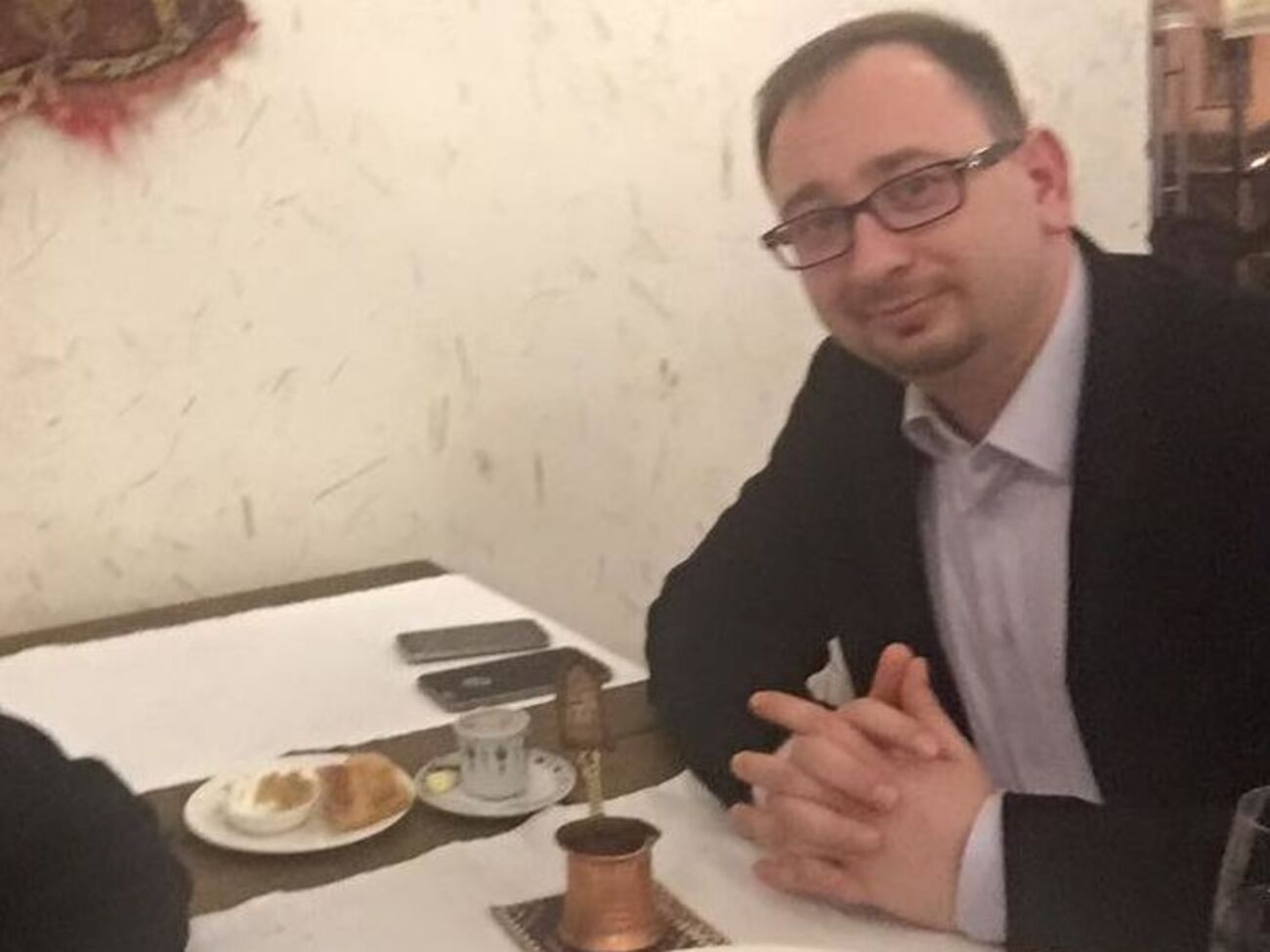 Полозов:&nbsp;Мало надежды, что среди поисков внешних/внутренних врагов и фабрикаций политических дел глава СК и его подчиненные возьмутся расследовать незаконную деятельность судьи