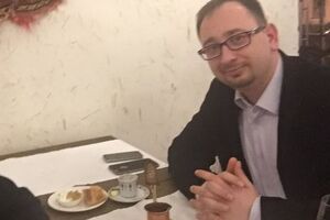 Полозов: Мало надежды, что среди поисков внешних/внутренних врагов и фабрикаций политических дел глава СК и его подчиненные возьмутся расследовать незаконную деятельность судьи