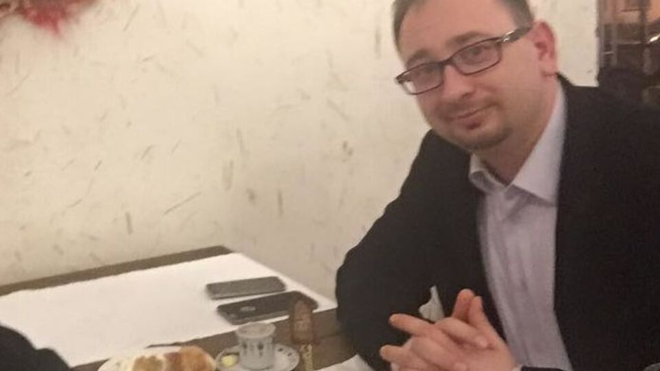 Полозов: Мало надежды, что среди поисков внешних/внутренних врагов и фабрикаций политических дел глава СК и его подчиненные возьмутся расследовать незаконную деятельность судьи