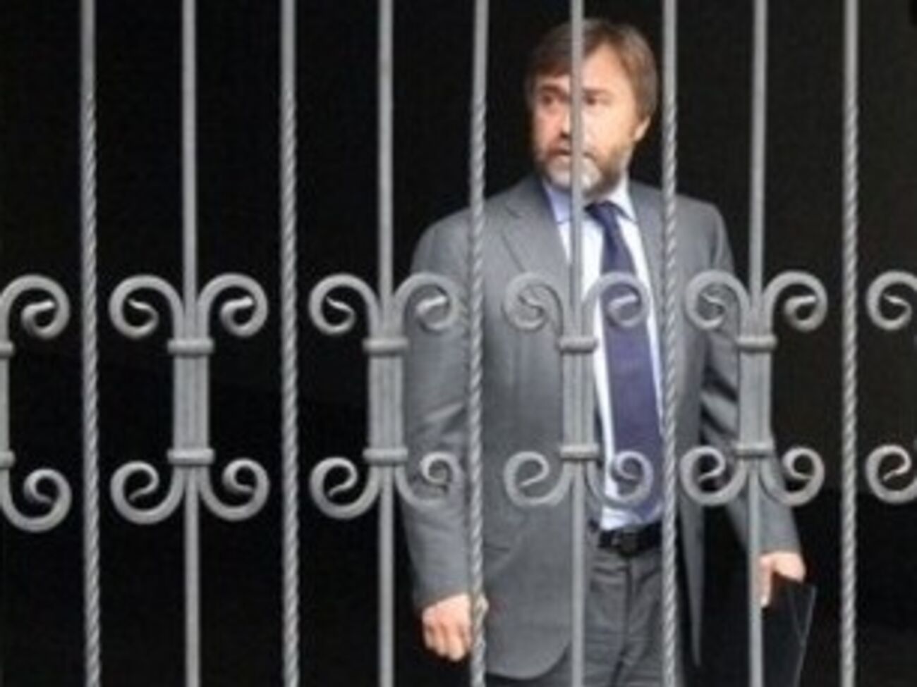 Повалий:&nbsp;Кремль! Шансон года!&nbsp;