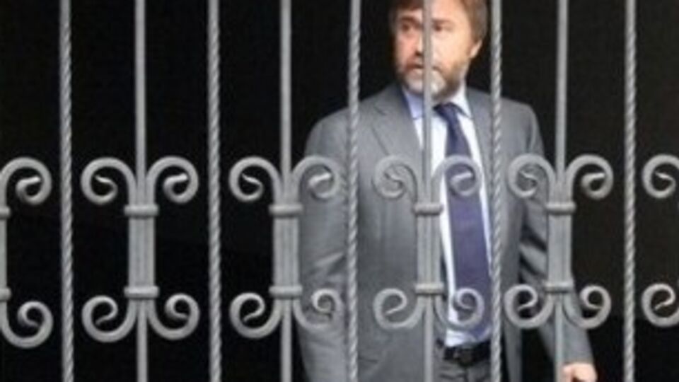 Повалий: Кремль! Шансон года!