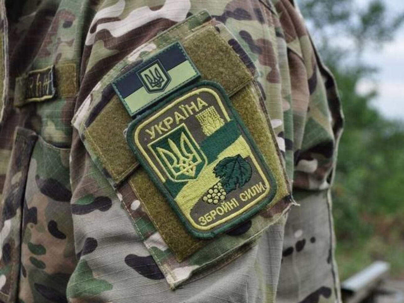 Половина срочников будет направлена в ВСУ