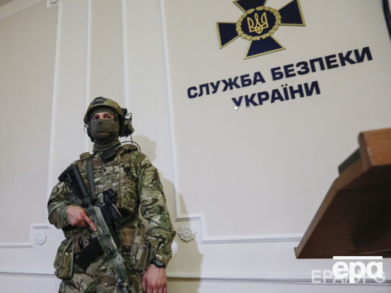 Харьковская СБУ заявила об активности вербовщиков ИГИЛ