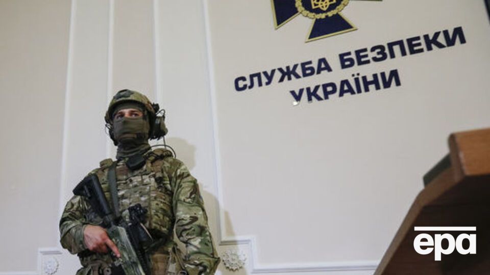 Харьковская СБУ заявила об активности вербовщиков ИГИЛ
