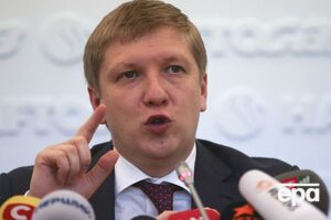 Коболев ожидает долгую и тяжелую тяжбу с Россией