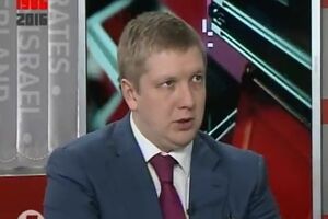 Коболев прогнозирует, что процессы против "Газпрома" должны завершиться в течение года
