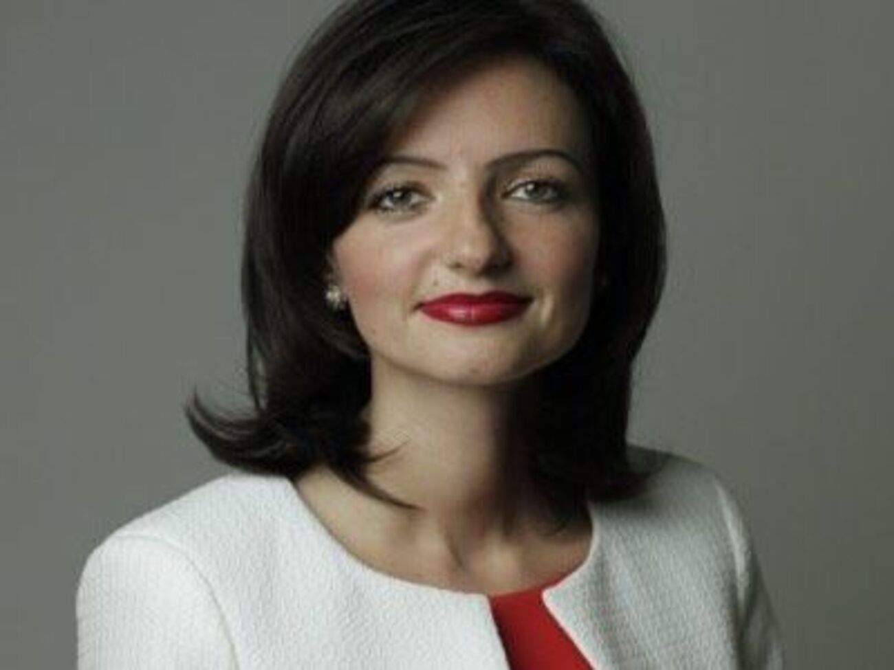 Беца пообещала, что дипломаты продолжат борьбу за каждого украинского политзаключенного