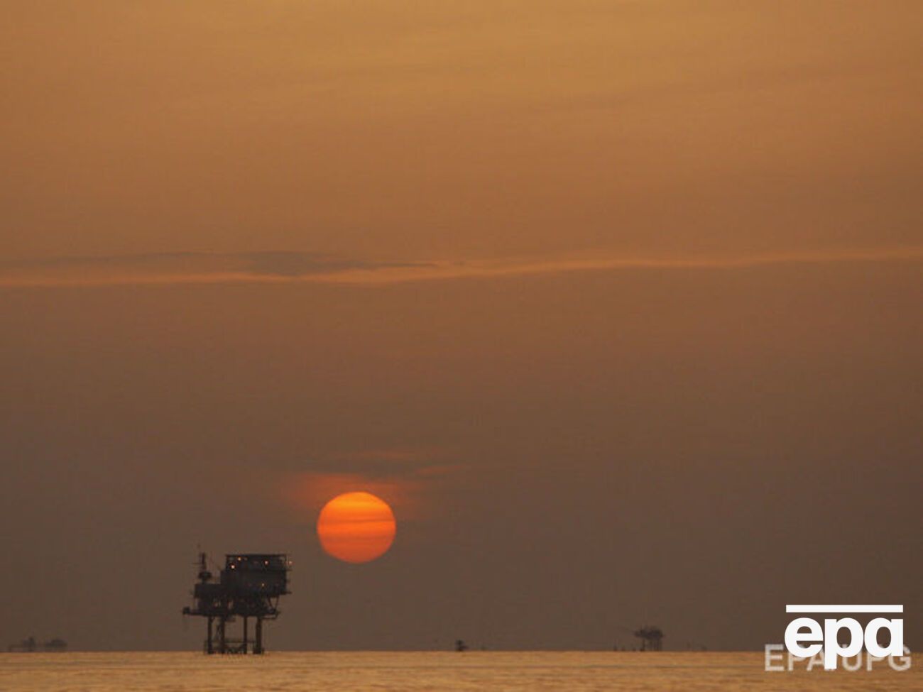 Нефть Brent резко подорожала