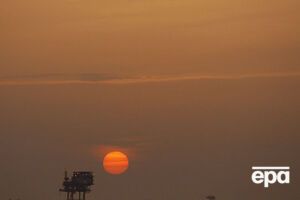 Нефть Brent резко подорожала