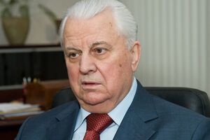 Леонид Кравчук: Пусть Россия выведет свои войска с Донбасса и вернет контроль над границей, а со своими сепаратистами и боевиками мы договоримся