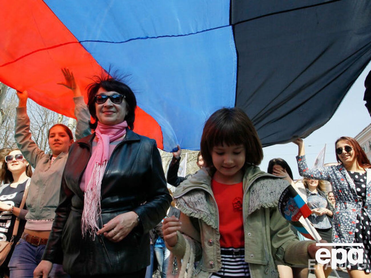 19 чиновников-сепаратистов зарегистрировались как беженцы на подконтрольной Украине территории