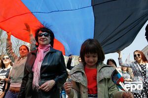 19 чиновников-сепаратистов зарегистрировались как беженцы на подконтрольной Украине территории