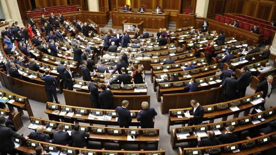 Комитет ВР рекомендовал принять законопроект, позволяющий назначать генпрокурором человека без юридического образования